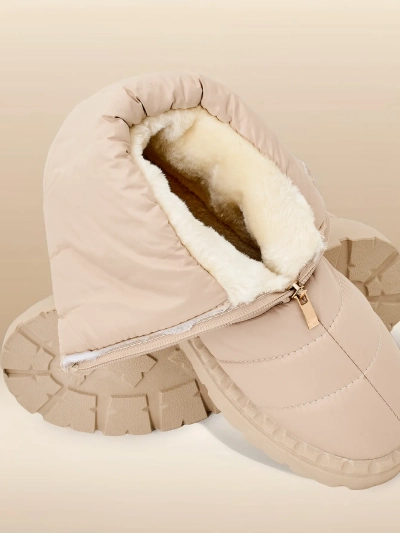 Cizme de Zăpadă pentru Femei Royalfashion Esissa