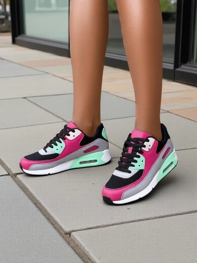 Royalfashion Pantofi sport pentru femei Airnel