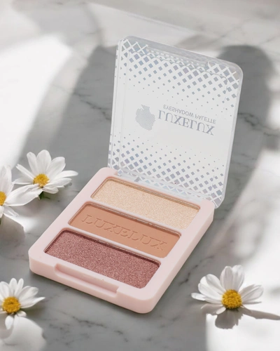 Paleta de farduri Luxelux 01 7g