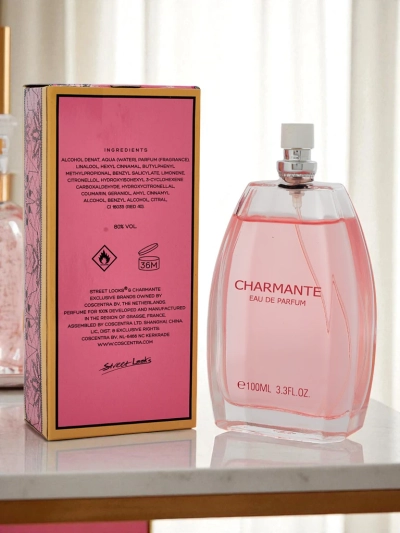 Apă de parfum inspirată pentru femei Charmante
