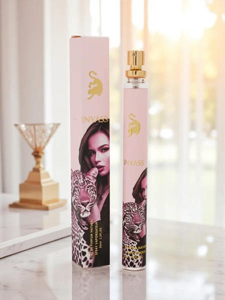 Inspirată Apă de parfum de damă Inyass