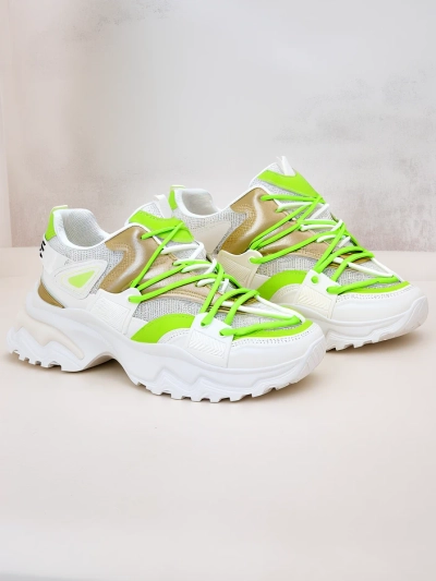 Royalfashion Pantofi sport pentru femei Semio