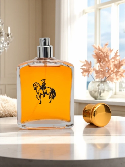 Apă de parfum inspirată pentru bărbați Poon