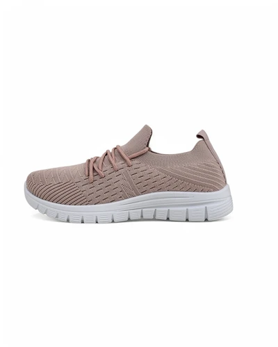 Royalfashion Pantofi sport din material pentru femei Orycyss