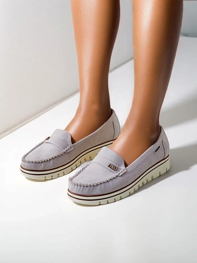 Royalfashion Mocasini pentru femei Arre