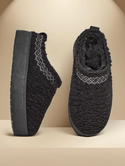 Pantofi scurți de zăpadă pentru femei de la Royalfashion Sesele