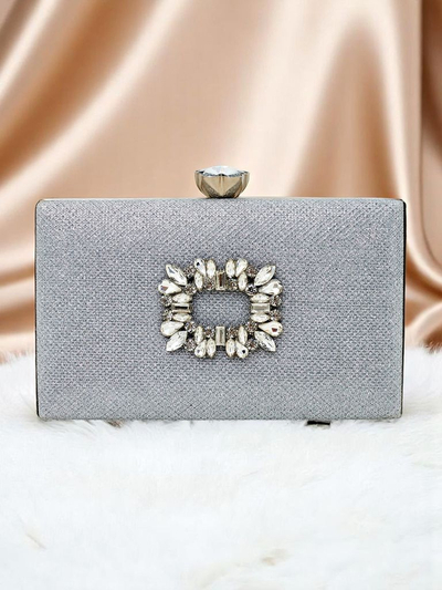 Royalfashion Poșetă tip plic pentru femei Cyrkonella