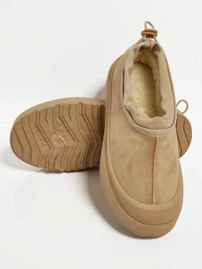 Botine scurte de damă tip snowboots Velisee