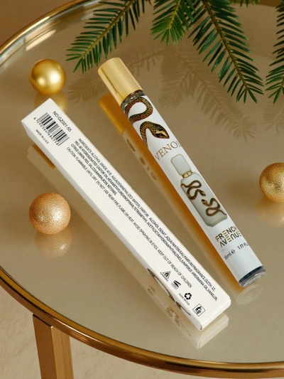 Apa de Parfum de damă inspirată Venom