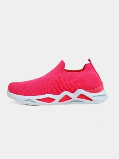 Tenisi slip-on pentru femei Royalfashion cu strasuri Elavises