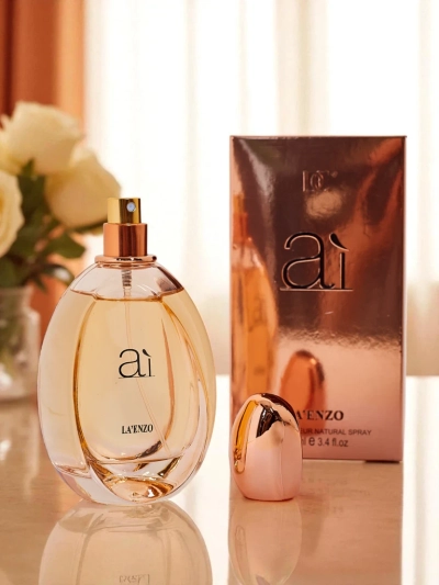 Apă de parfum inspirată pentru femei Ai La'Enzo