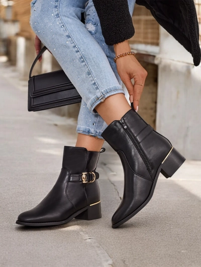 Cizme de damă Royalfashion Ovirto