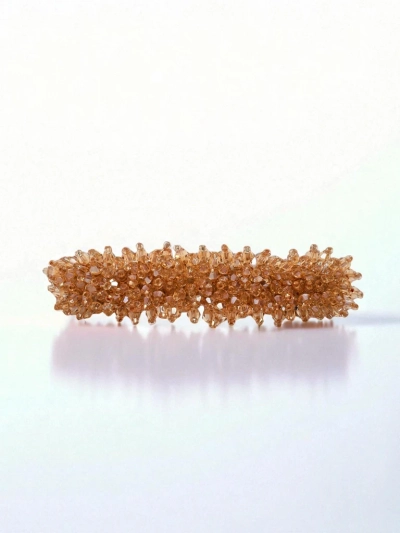 Royalfashion Bobby Pin – crystals se bana sundar ornament