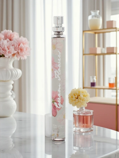 Apă de parfum pentru femei, inspirată de Coog