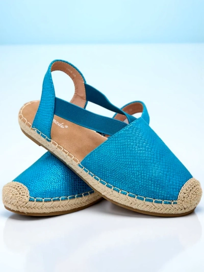 Royalfashion Espadrile Nevva pentru femei