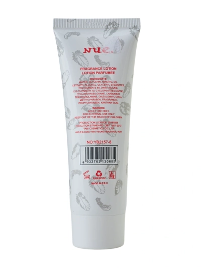 Pink&Mary Balsam pentru corp parfumat Can Can 80 ml