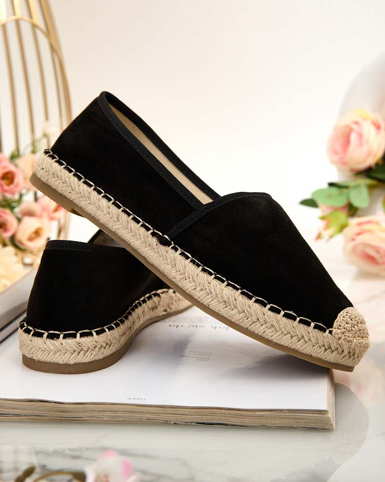 Royalfashion Espadrile Dimalle pentru femei