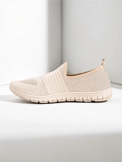 Royalfashion Pantofi sport pentru femei tip slip-on Ollabes