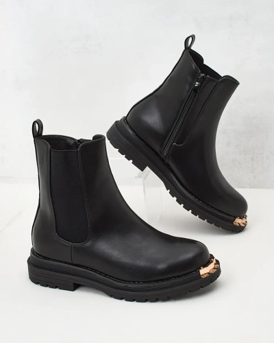 Royalfashion Cizme Veris pentru femei