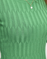 verde închis