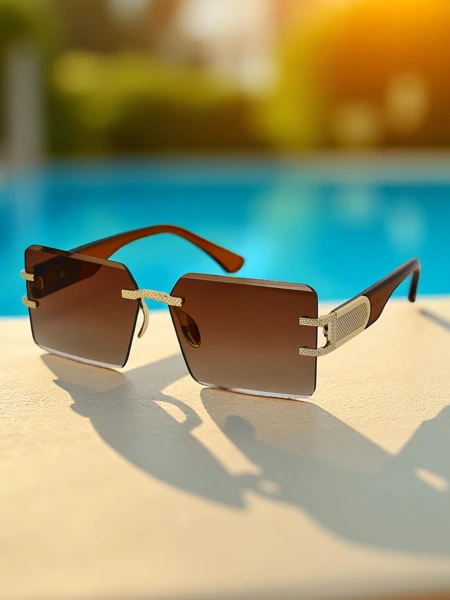 Royalfashion Ochelari de soare Lia Stone