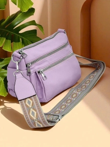 violet