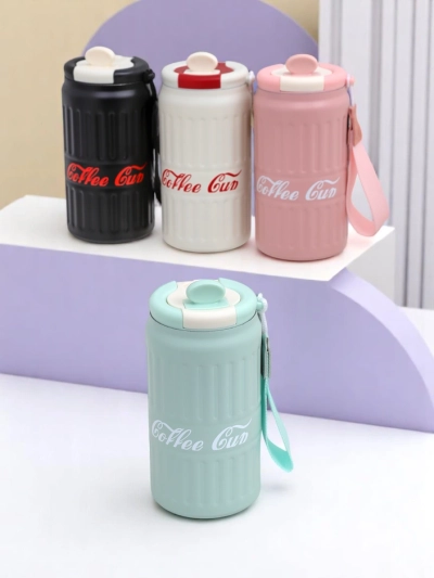 Royalfashion Cană termică pentru cafea Cană de cafea