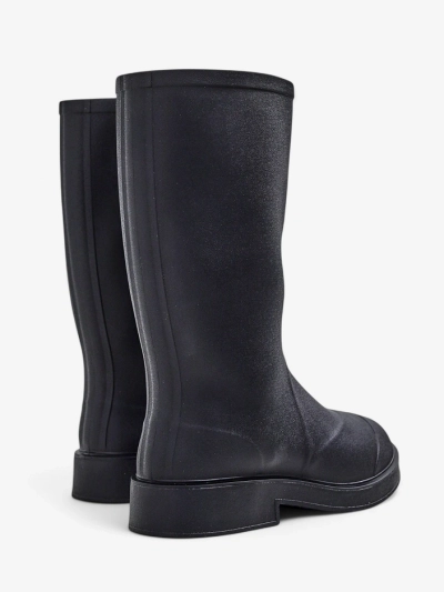 Botine Wellington mate pentru femei Mattelo