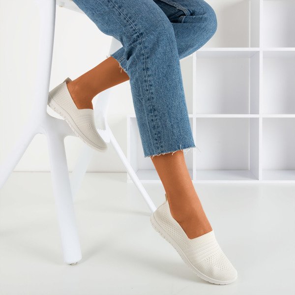 Mocăsini sport pentru femei Royalfashion Atarafas