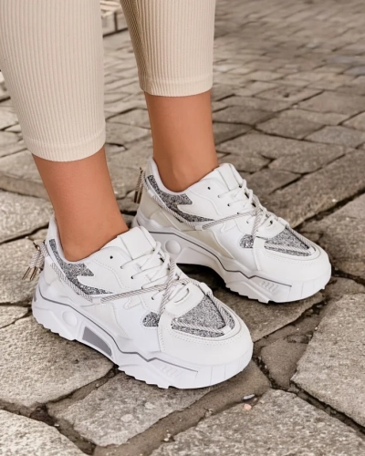 Royalfashion Sneakers pentru femei Astepa