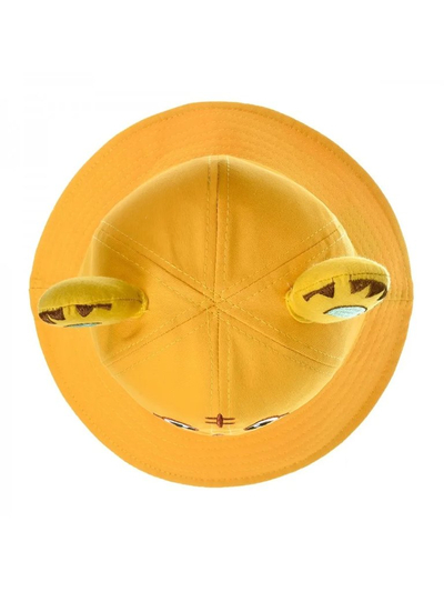 Royalfashion Pălărie tip bucket pentru copii Happy Patches