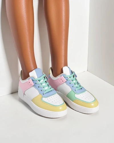 Royalfashion Pantofi Sport Femei Ofanna