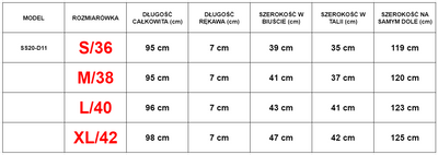 Rochie evazată verde cu bretele - Îmbrăcăminte