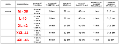 Pantaloni scurți de sport pentru bărbați bleumarin - Îmbrăcăminte