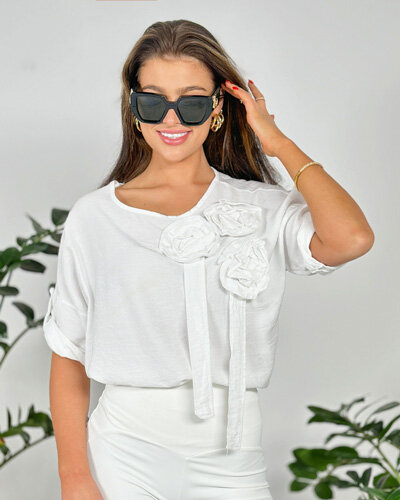 Bluză pentru femei Royalfashion