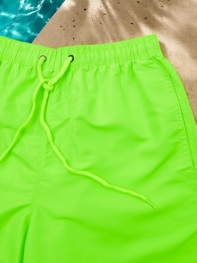 Royalfashion Sportliche Herren-Shorts mit schützendem Netzfutter