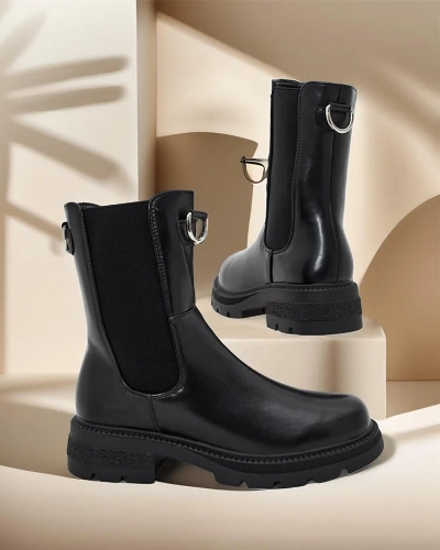 Royalfashion Cizme Rotika pentru femei