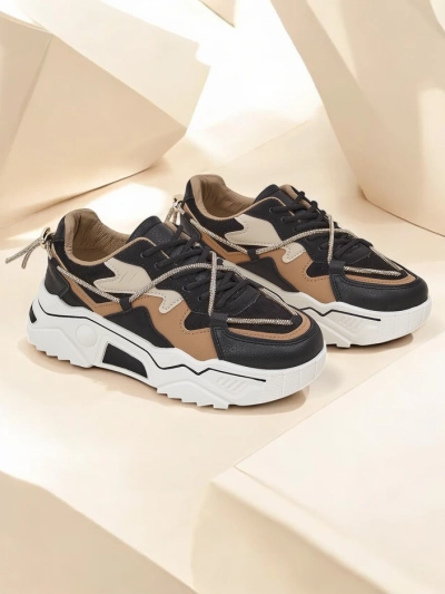 Royalfashion Tenisi sportivi pentru femei Lillon