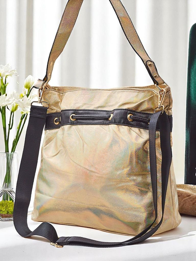 Royalfashion Geantă shopper mare pentru femei Urban Classic