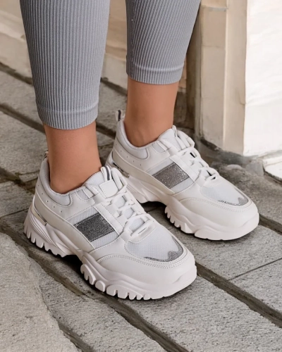 Royalfashion Adidași sport pentru femei Obilis