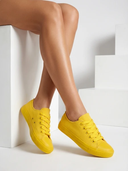 Royalfashion Tirim adidași cu șireturi pentru copii