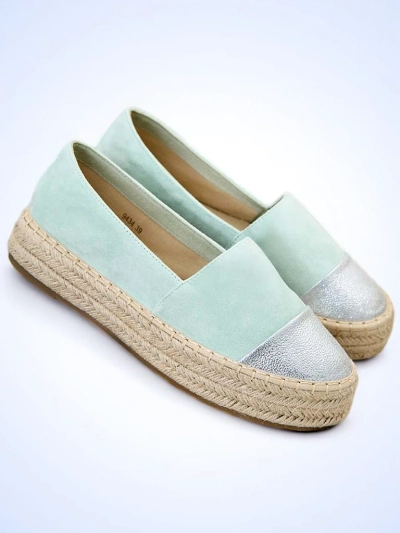Royalfashion Espadrile Deralle pentru femei