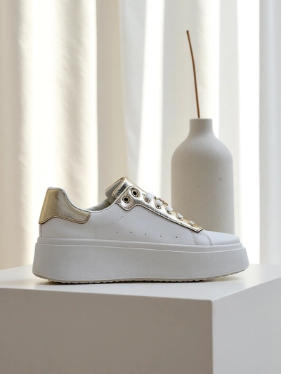 Royalfashion Sneakers sport pentru femei Kisoffi