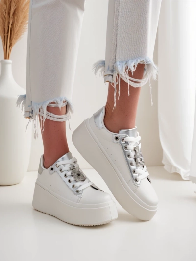 Pantofi sport pentru femei Royalfashion Kisoffi