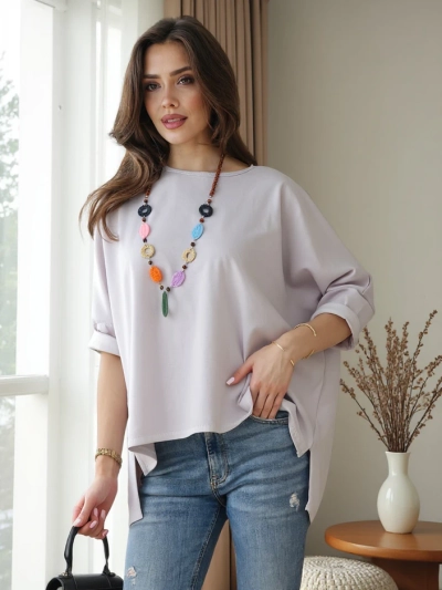 Royalfashion Bluză femei
