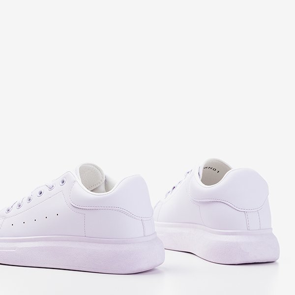 Adidași pentru femei lavanda Tomtor - Încălțăminte