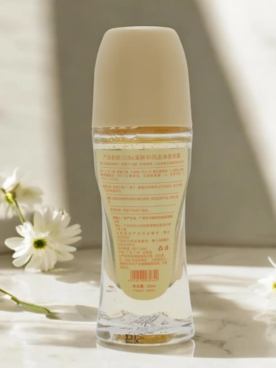 Deodorant-antiperspirant roll-on 50 ml