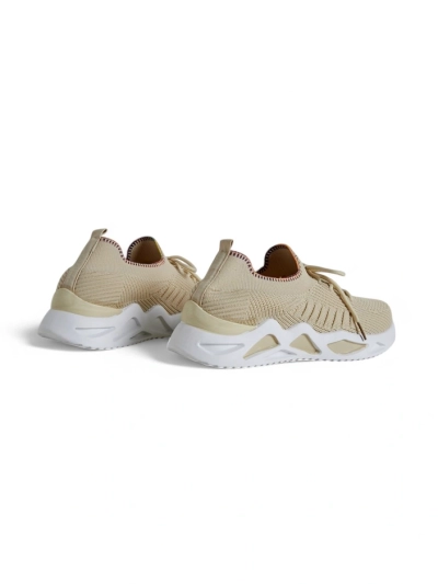 Pantofi sport din material pentru femei Royalfashion Terrifa