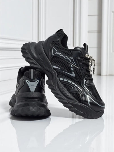 Royalfashion Sneakers sport damă Street Fashion