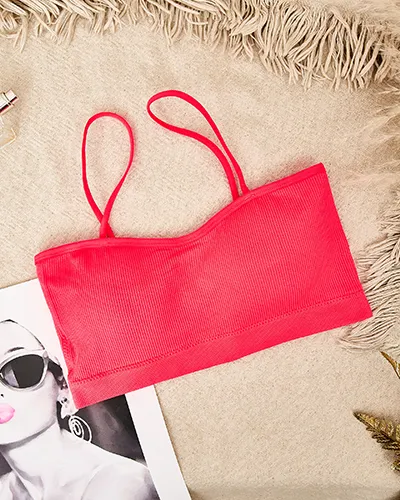 RoyalFashion Sutien sport pentru femei